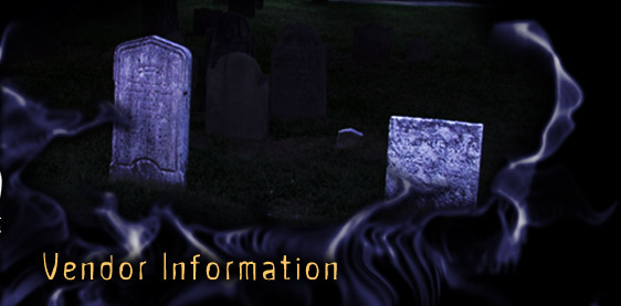 Vendor Information