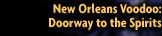 New Orleans Voodoo