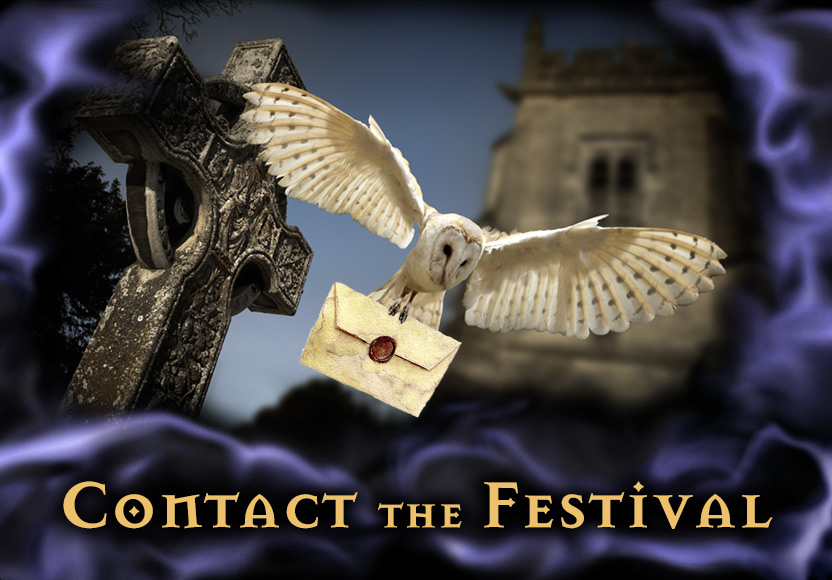 Contact the Festival