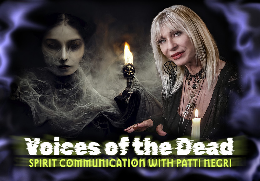 The Mourning Tea: Remembering the Dead