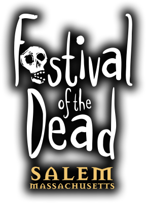 Salem Festival of the dead